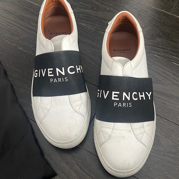 Authentic Givenchy Sneakers - Picture 1 of 3